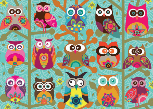 Owls