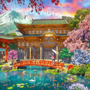 Fuji Palace