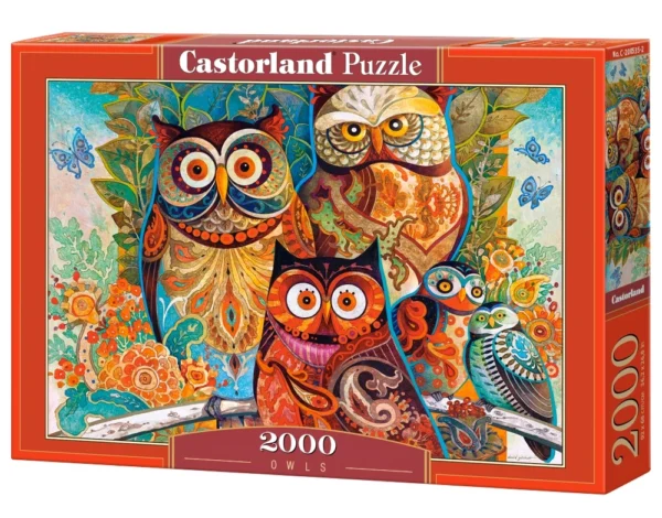 Owls