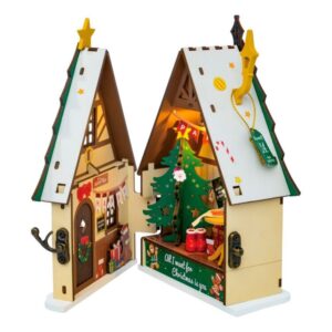 3D Puzzles