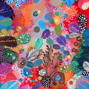 Enjoy - Symbiosis 1000 Piece Puzzle
