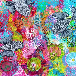Enjoy - Euphoric Depths 1000 Piece Puzzle