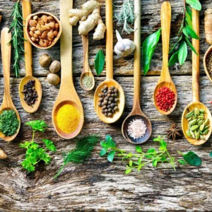 Enjoy - Herbs and Spices 1000 Piece Puzzle