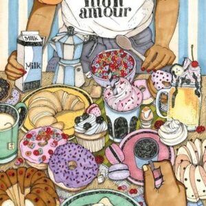 Magnolia - Mon Amour 1000 Piece Puzzle