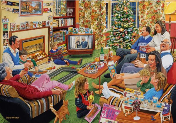 A Christmas to Remember
