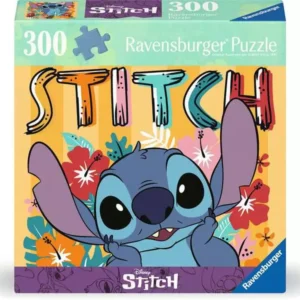 Ravensburger - Disney Stitch 300 Piece Puzzle