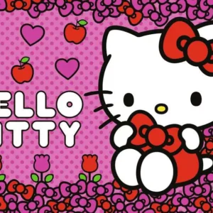 Ravensburger - Hello Kitty 1000 Piece Puzzle
