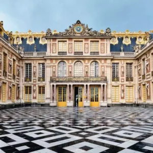 Ravensburger - Palace of Versailles, France 1000 Piece Puzzle