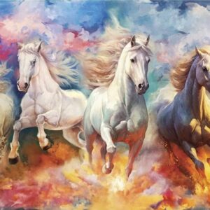 Anatolian - Freedom 1000 Piece Puzzle