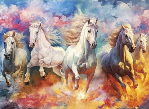 Anatolian - Freedom 1000 Piece Puzzle