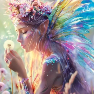 Castorland - Make a Wish 500 Piece Puzzle