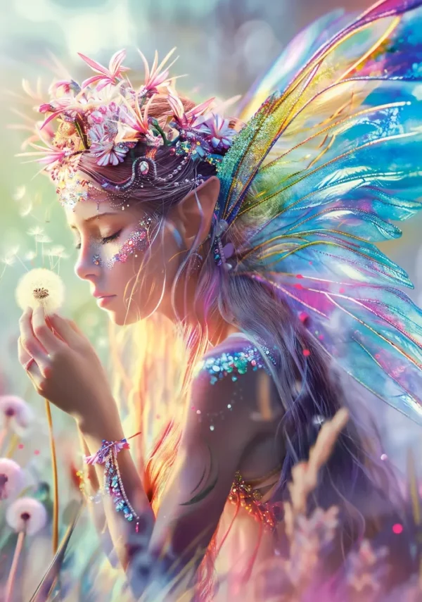 Castorland - Make a Wish 500 Piece Puzzle