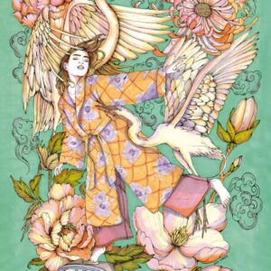 Educa - Awakening 1000 Piece Puzzle