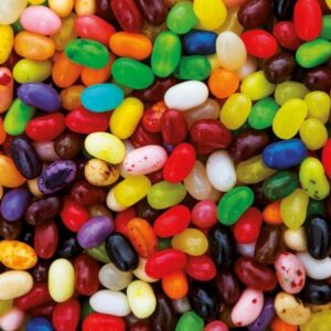 Educa - Jelly Beans 1000 Piece Puzzle
