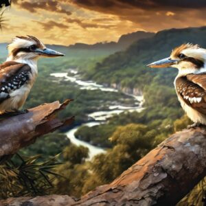 Puzzle Master - Kooka Brothers 1000 Piece Puzzle