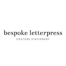 Bespoke Letterpress