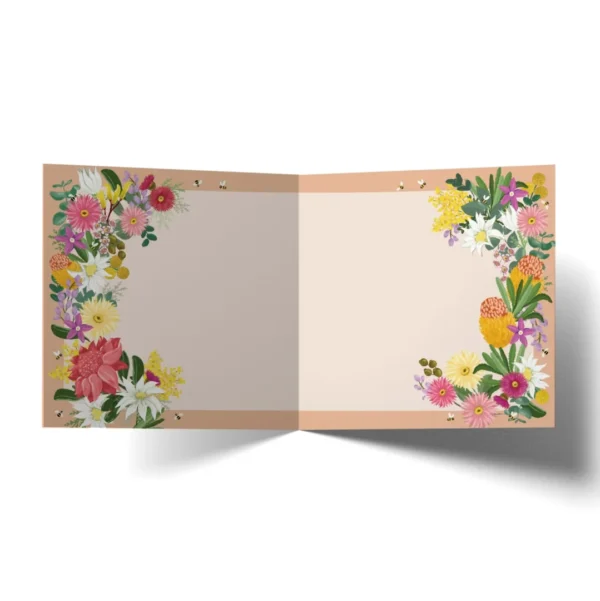 Greeting Card - La La Land - To the Best Mum in the World