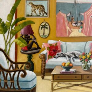 The Puzzle Collab - Holiday Vibes 1000 Piece Puzzle