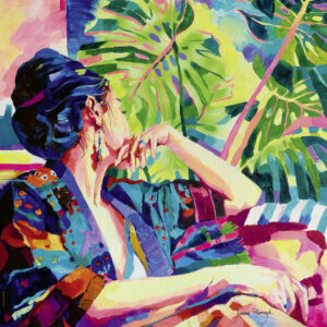 Heye - Time Off - Day Dreaming 1000 Piece Puzzle