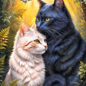 Cherry Pazzi - Anything for Love 500 Piece Puzzle