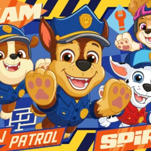 Ravensburger Best Rescue Ever 35 Piece Puzzle