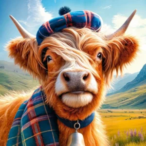 Cherry Pazzi - In a Good Mood 500 Piece Puzzle