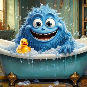 Cherry Pazzi - Just You and Me 1000 Piece Puzzle