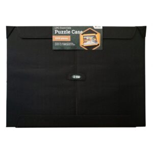 LPG - Tri Fold Puzzle Case 2000