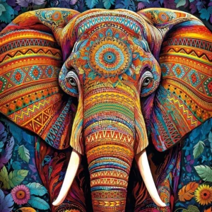 Cherry Pazzi - Power of Nature 2000 Piece Puzzle