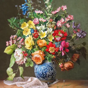 Cherry Pazzi - Summer Sensations 1000 Piece Puzzle