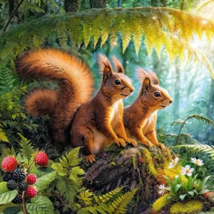 Cherry Pazzi - This One Moment 500 Piece Puzzle