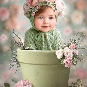 Cherry Pazzi - Hello World 500 Piece Puzzle