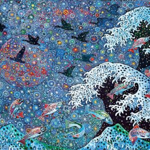 Clementoni - Dancing with the Stars 500 Piece Puzzle
