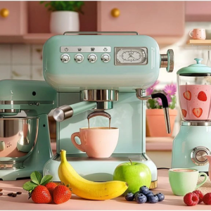 Cherry Pazzi - Espresso Yourself 500 Piece Puzzle