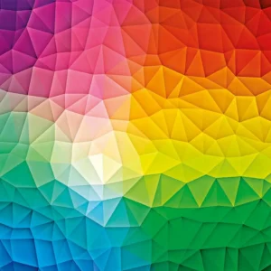 Clementoni - Gradient 1000 Piece Puzzle