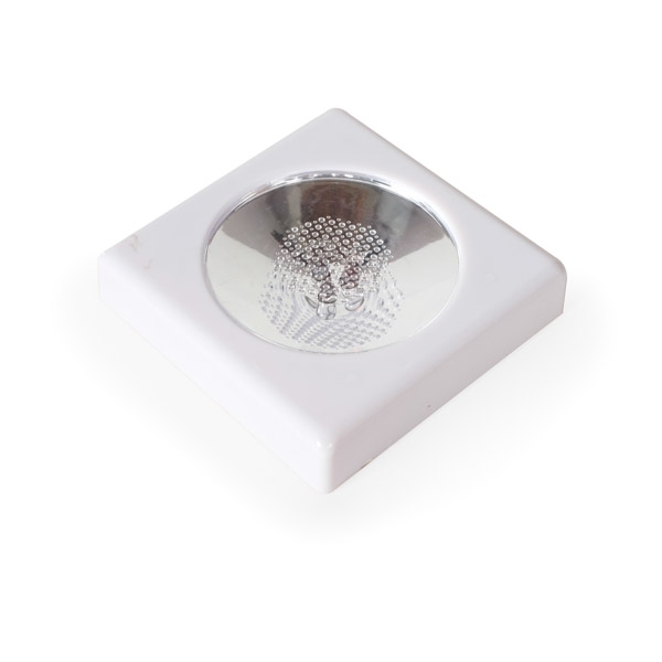 Crystal Puzzle - 3D Crystal Puzzle LED Display Light - Image 2