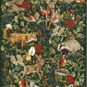 Gibsons - The Art File - Fable 1000 Piece Puzzle