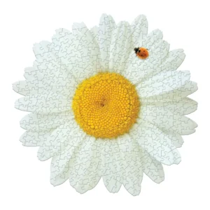 Madd Capp - I am Daisy 300 Piece Shaped Puzzle