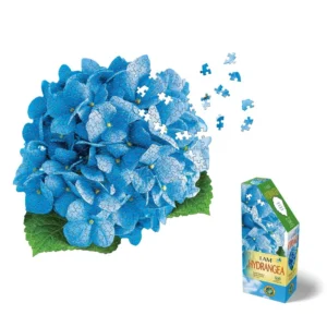 Madd Capp - I am Hydrangea 350 Piece Shaped Puzzle
