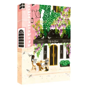 ATWS - Paris 1000 Piece Puzzle