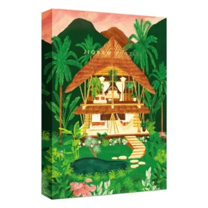 ATWS - Ubud 1000 Piece Puzzle